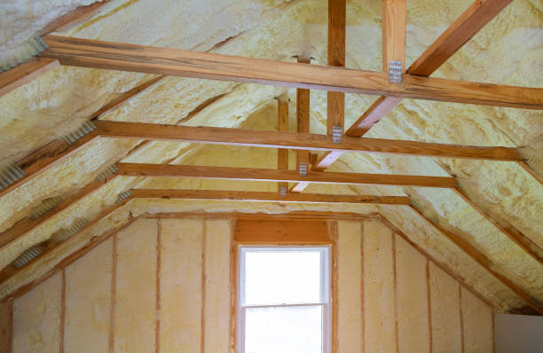 Soundproof Insulation Installation in Pikeville, TN