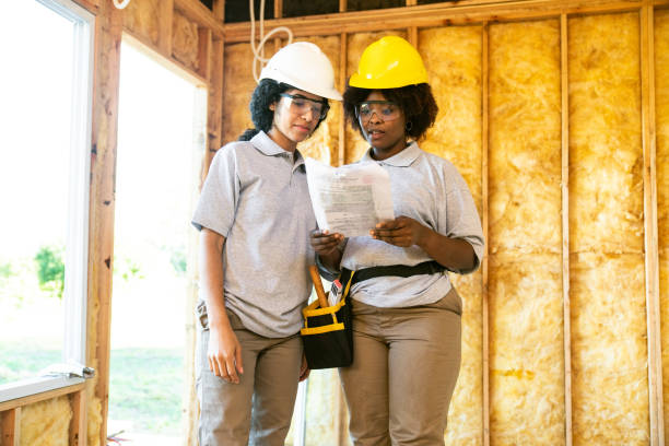 Insulation Contractors for Homes in Pikeville, TN
