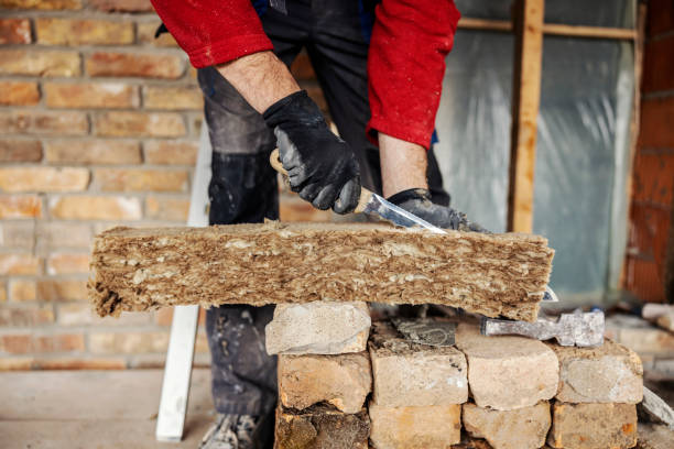 Range of Insulation Solutions in Pikeville, TN